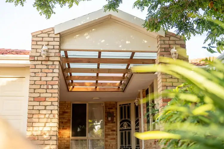 Second view of Homely house listing, 7 Akania Way, Canning Vale WA 6155