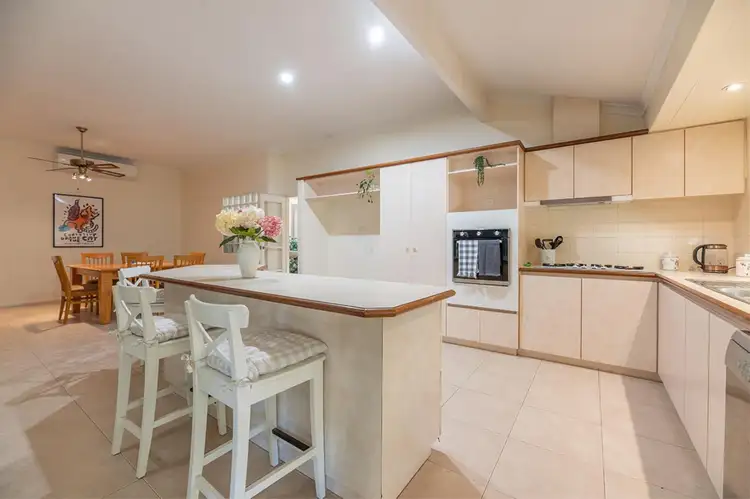 Fifth view of Homely house listing, 7 Akania Way, Canning Vale WA 6155