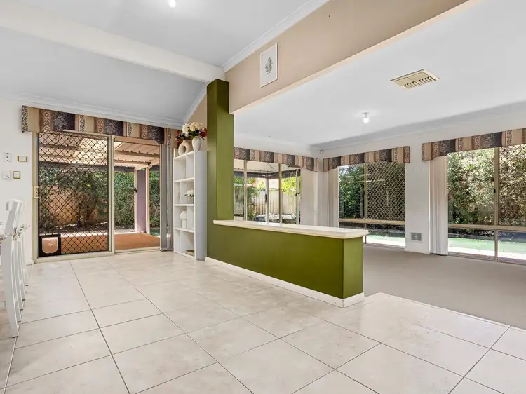 Sixth view of Homely house listing, 7 Akania Way, Canning Vale WA 6155