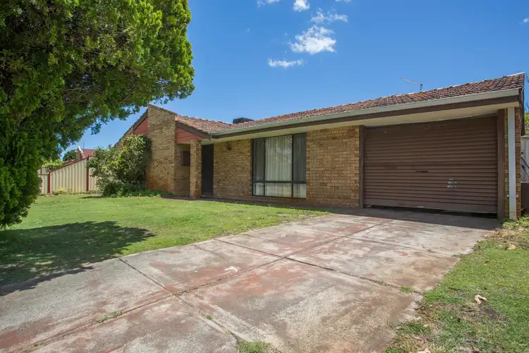 Main view of Homely house listing, 14 Noranda Place, Noranda WA 6062