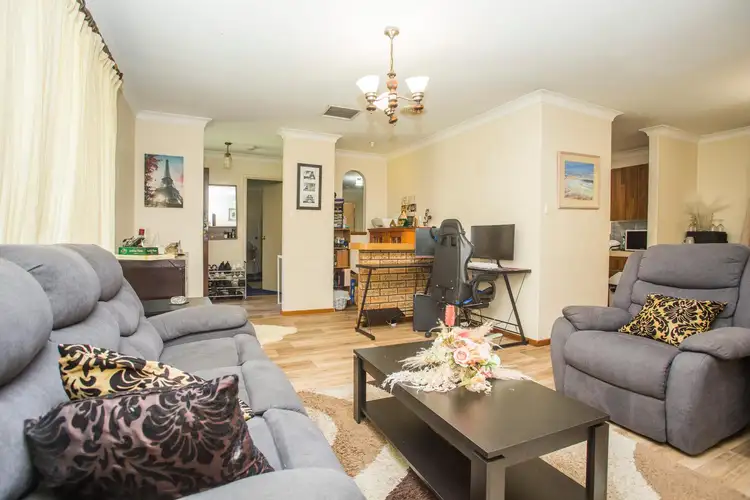 Third view of Homely house listing, 14 Noranda Place, Noranda WA 6062