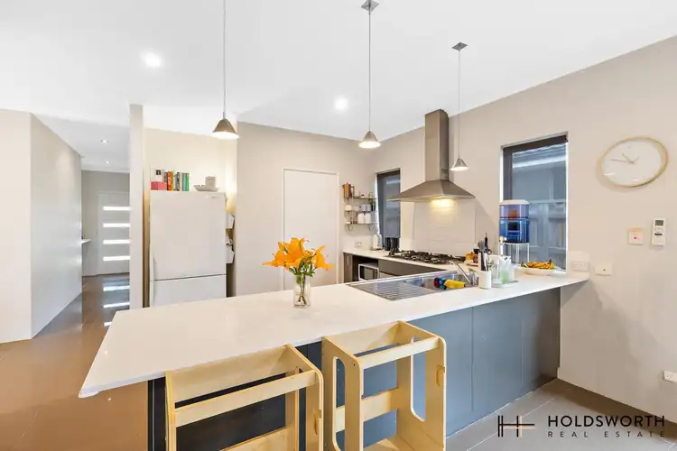 Sixth view of Homely house listing, 9 Viridis Street, Yanchep WA 6035