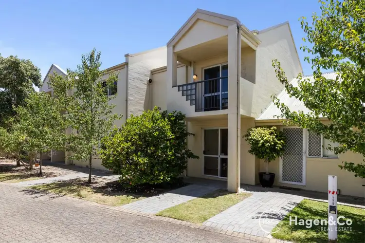 22/6 Waterway Court, Churchlands WA 6018