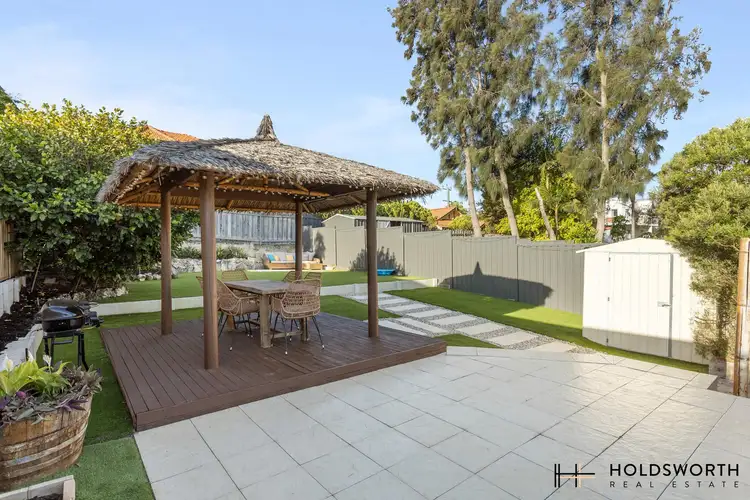 21A Blythe Avenue, Yokine WA 6060