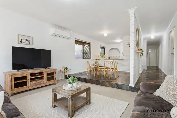 Fifth view of Homely villa listing, 21A Blythe Avenue, Yokine WA 6060