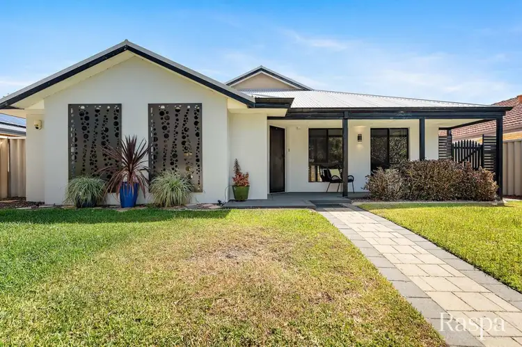 96 Beenyup Road, Atwell WA 6164