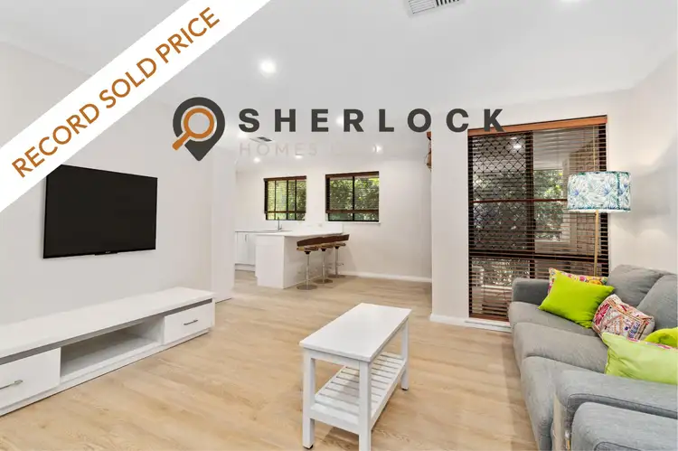 Main view of Homely apartment listing, 16/14 Conroy Street, Maylands WA 6051