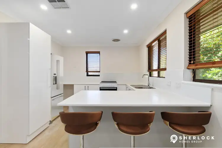 Fourth view of Homely apartment listing, 16/14 Conroy Street, Maylands WA 6051
