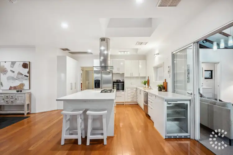 Fourth view of Homely house listing, 17 Long Street, Beaconsfield WA 6162