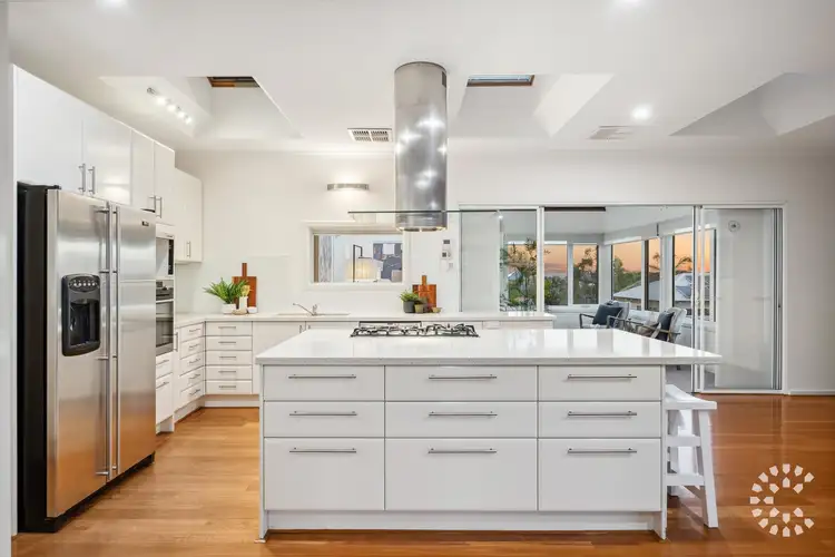Fifth view of Homely house listing, 17 Long Street, Beaconsfield WA 6162
