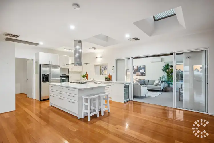 Sixth view of Homely house listing, 17 Long Street, Beaconsfield WA 6162