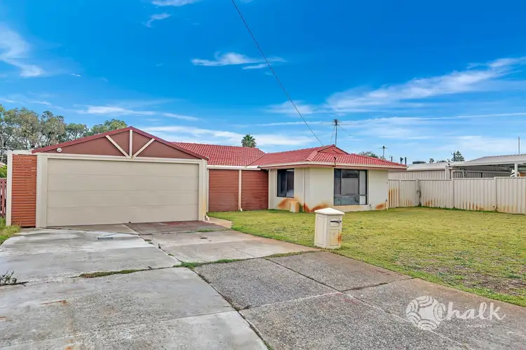 Second view of Homely house listing, 4 Stainer Avenue, Rockingham WA 6168