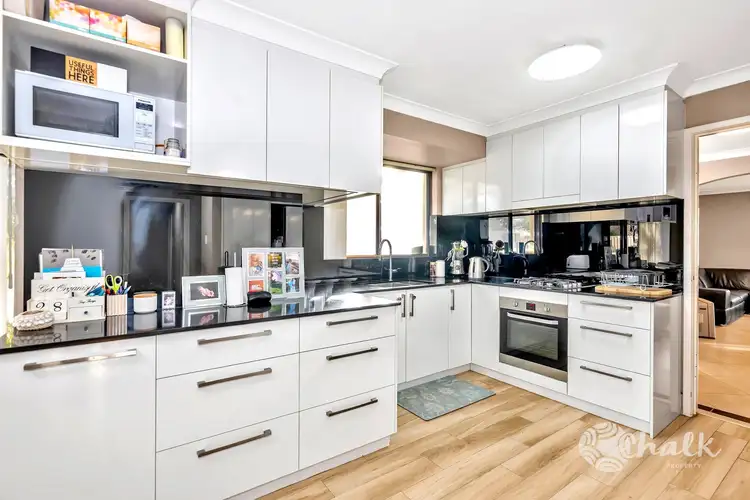Third view of Homely house listing, 4 Stainer Avenue, Rockingham WA 6168