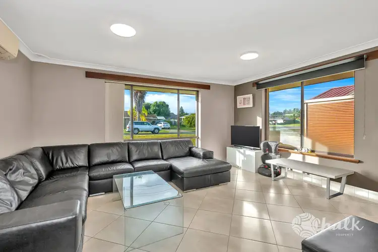 Fifth view of Homely house listing, 4 Stainer Avenue, Rockingham WA 6168
