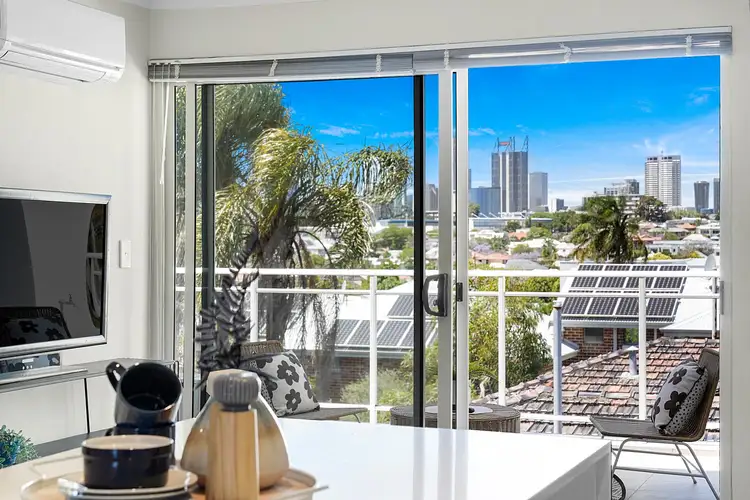 Main view of Homely apartment listing, 10/188 Loftus Street, North Perth WA 6006