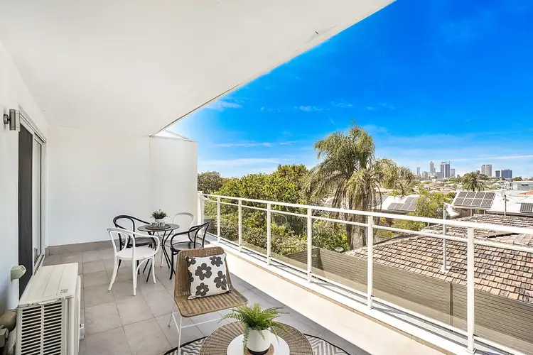 Fourth view of Homely apartment listing, 10/188 Loftus Street, North Perth WA 6006