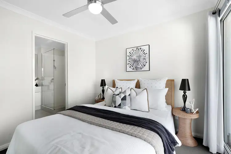 Fifth view of Homely apartment listing, 10/188 Loftus Street, North Perth WA 6006