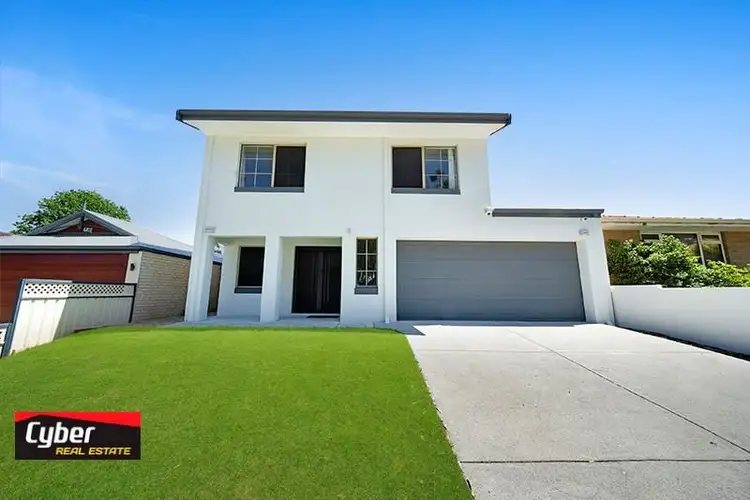 11 Leichhardt St, Bull Creek WA 6149