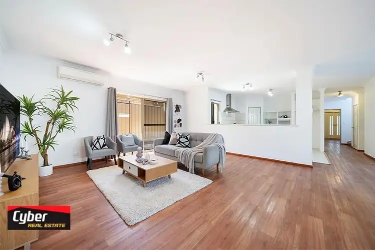 Second view of Homely house listing, 11 Leichhardt St, Bull Creek WA 6149