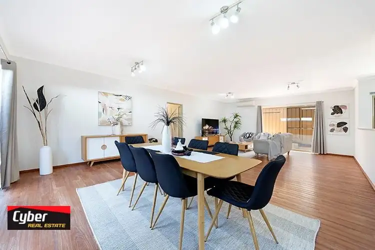 Fourth view of Homely house listing, 11 Leichhardt St, Bull Creek WA 6149