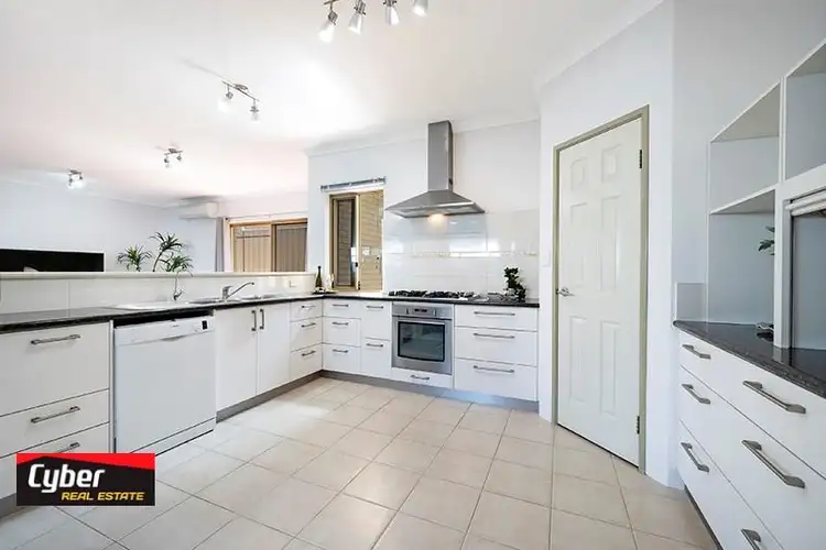 Sixth view of Homely house listing, 11 Leichhardt St, Bull Creek WA 6149