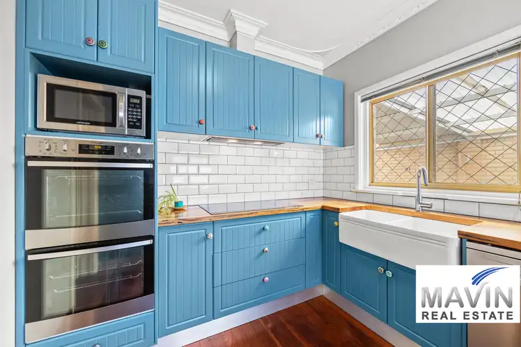 6 Gosch Street, Hamilton Hill WA 6163