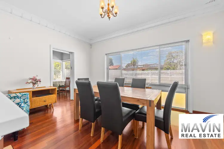 Fourth view of Homely house listing, 6 Gosch Street, Hamilton Hill WA 6163