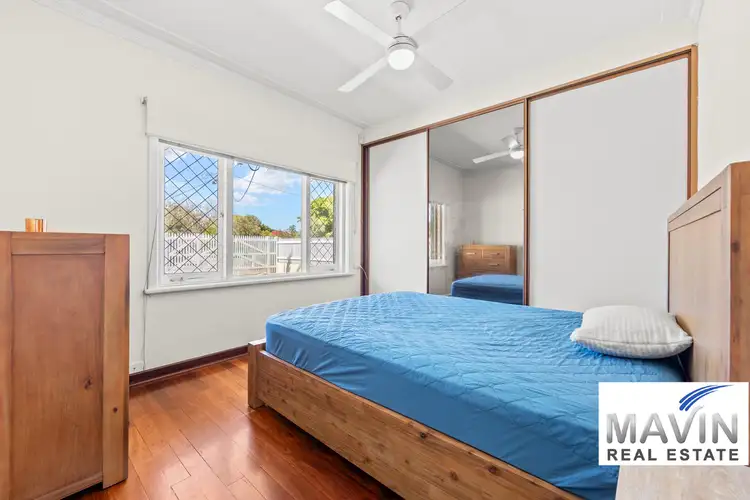 Sixth view of Homely house listing, 6 Gosch Street, Hamilton Hill WA 6163