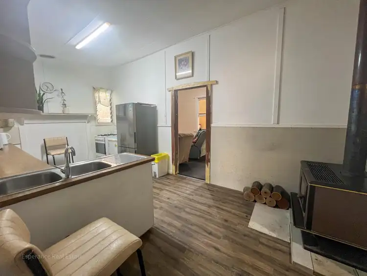 Sixth view of Homely house listing, 127 Roberts Street, Norseman WA 6443