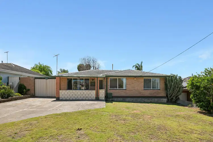 6 Pudney Place