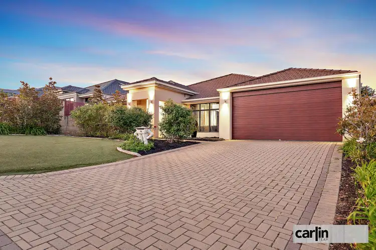 12 Jezabeel Street, Baldivis WA 6171