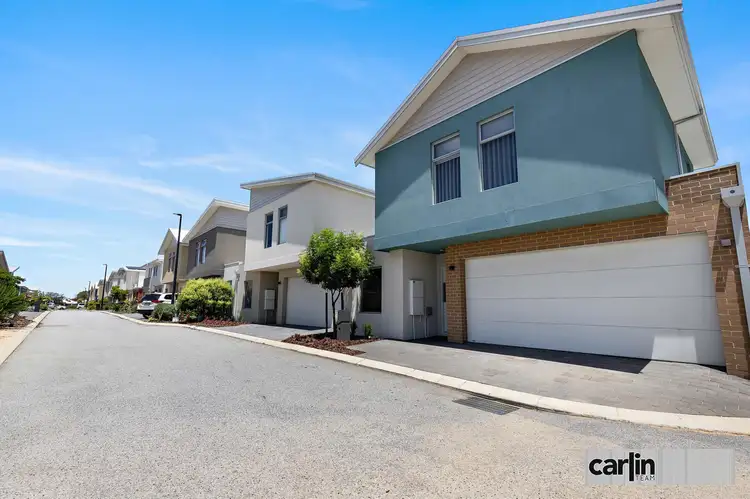 Main view of Homely house listing, 31 Minigwal Loop, Hammond Park WA 6164