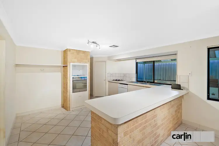 Second view of Homely house listing, 4 Millstream Place, Success WA 6164