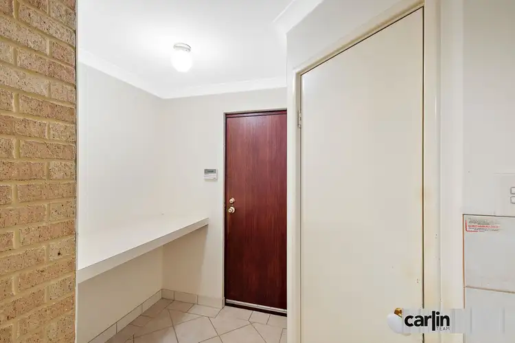 Fourth view of Homely house listing, 4 Millstream Place, Success WA 6164