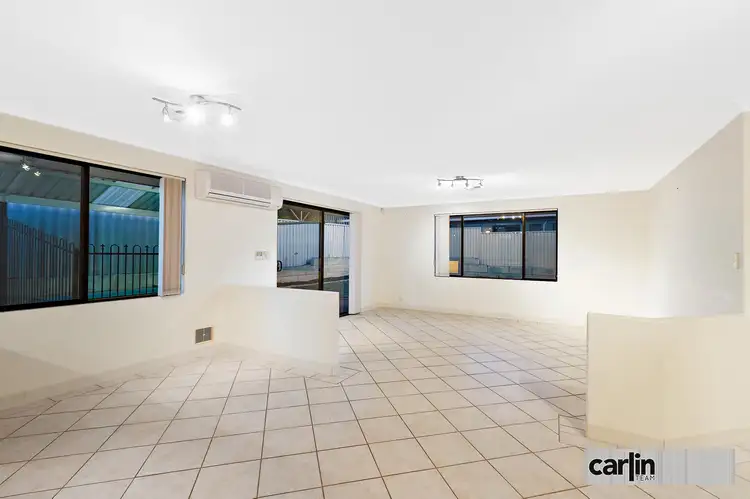 Fifth view of Homely house listing, 4 Millstream Place, Success WA 6164