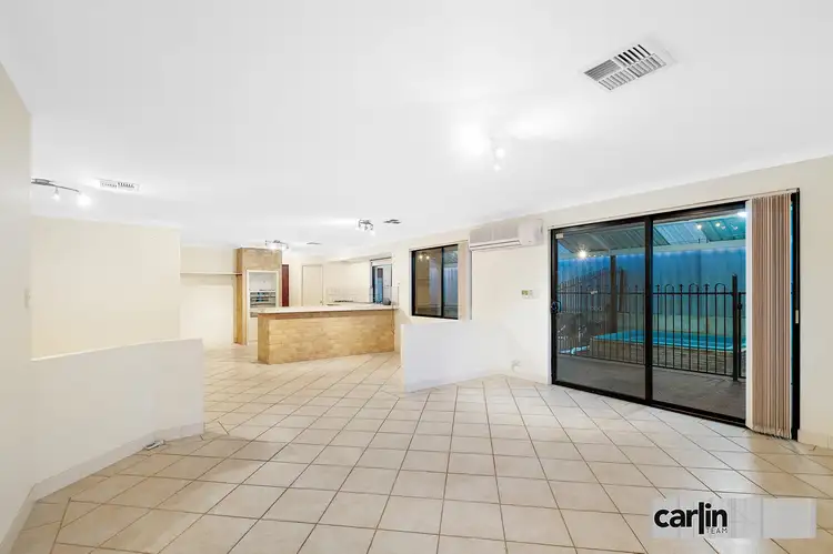 Sixth view of Homely house listing, 4 Millstream Place, Success WA 6164