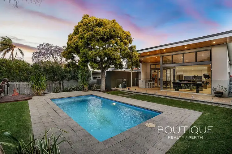 70 The Boulevard, Floreat WA 6014