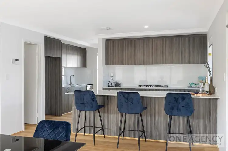 Third view of Homely house listing, 157 Woollcott Avenue, Brabham WA 6055
