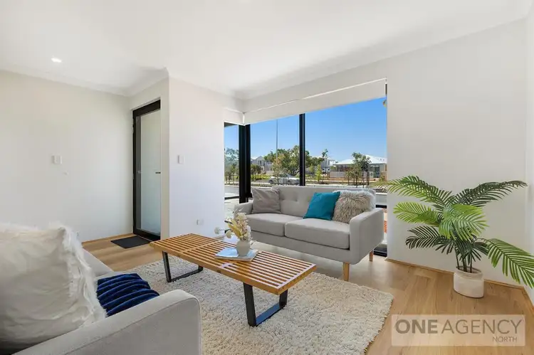 Fifth view of Homely house listing, 157 Woollcott Avenue, Brabham WA 6055