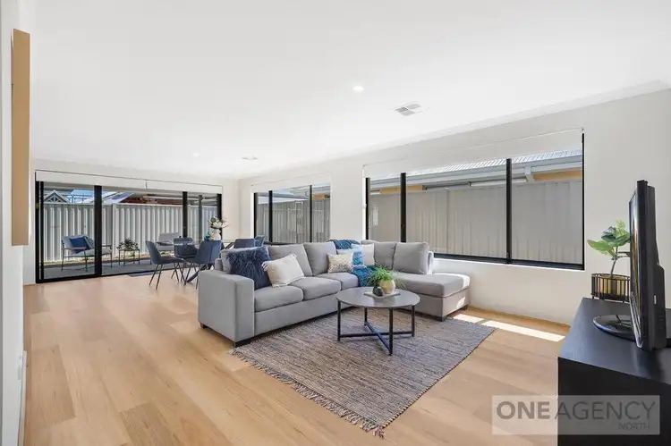Sixth view of Homely house listing, 157 Woollcott Avenue, Brabham WA 6055