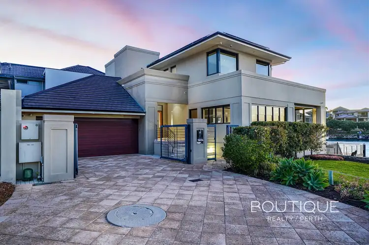 19 St Malo Court, Mindarie WA 6030