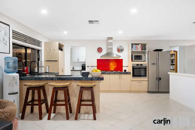 Third view of Homely house listing, 11 Palga Crescent, Beeliar WA 6164