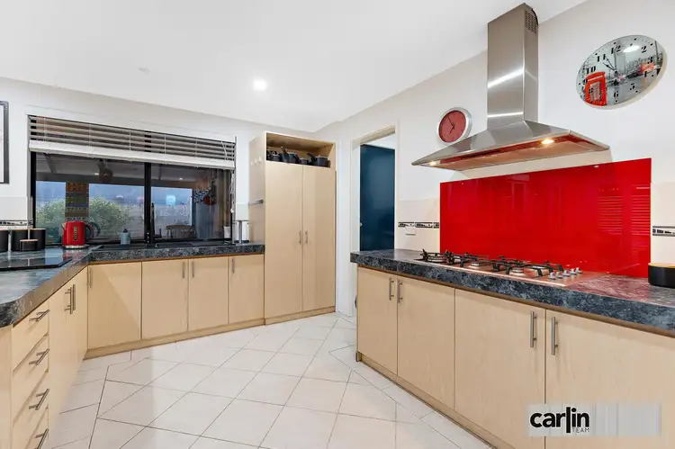Fifth view of Homely house listing, 11 Palga Crescent, Beeliar WA 6164
