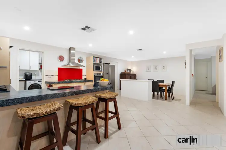 Sixth view of Homely house listing, 11 Palga Crescent, Beeliar WA 6164