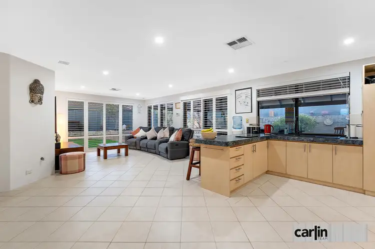 Seventh view of Homely house listing, 11 Palga Crescent, Beeliar WA 6164