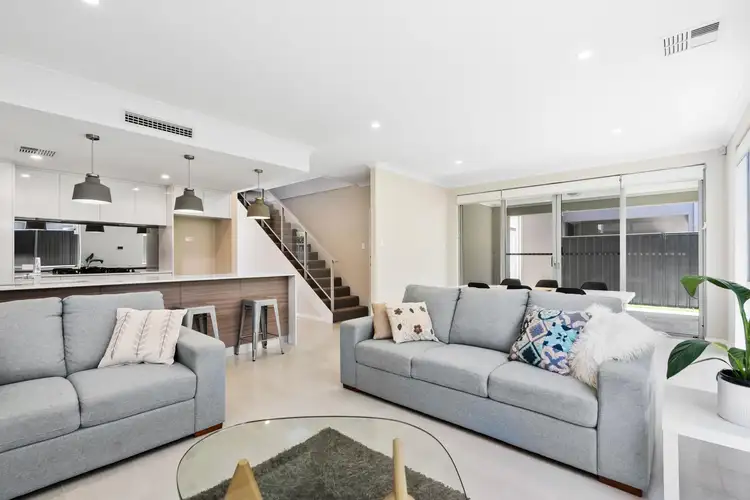 Main view of Homely house listing, 32B Portree Way, Ardross WA 6153