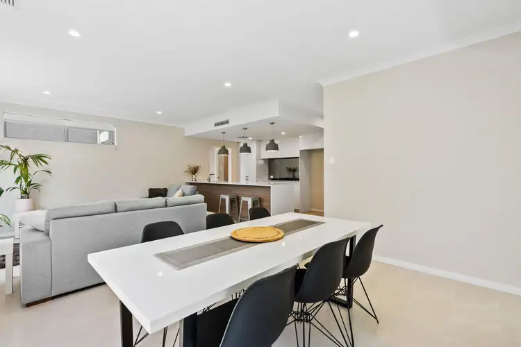 Fifth view of Homely house listing, 32B Portree Way, Ardross WA 6153