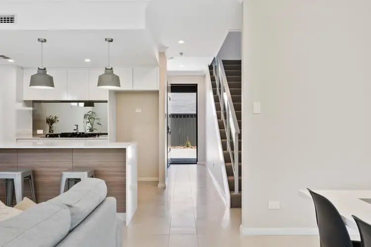 Sixth view of Homely house listing, 32B Portree Way, Ardross WA 6153