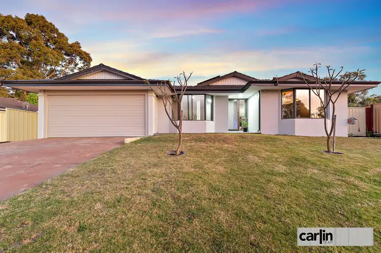 Main view of Homely house listing, 19 Wynne Street, Hazelmere WA 6055