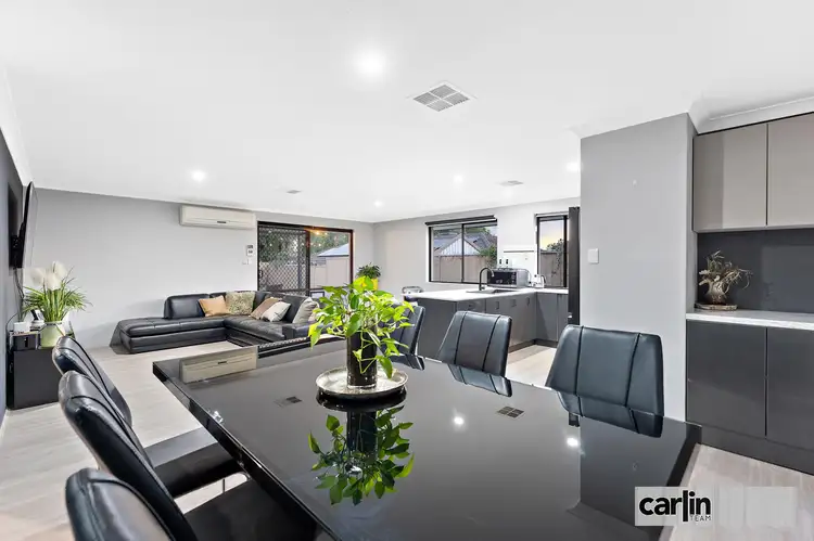 Second view of Homely house listing, 19 Wynne Street, Hazelmere WA 6055